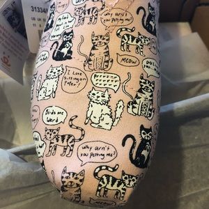 Bobs by Skechers cat shoes